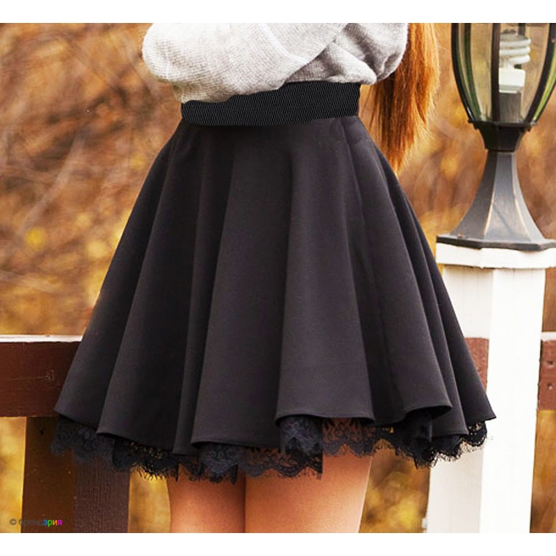 Очень красивые юбки