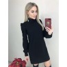 Платье элегантное